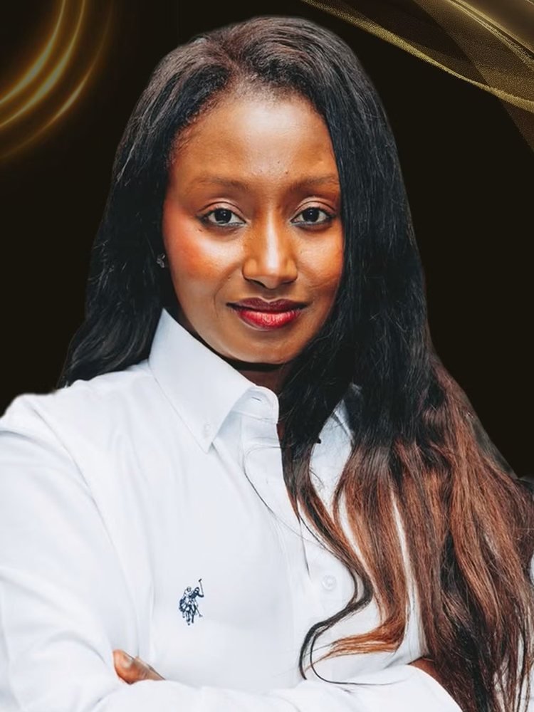 Aïcha Diallo