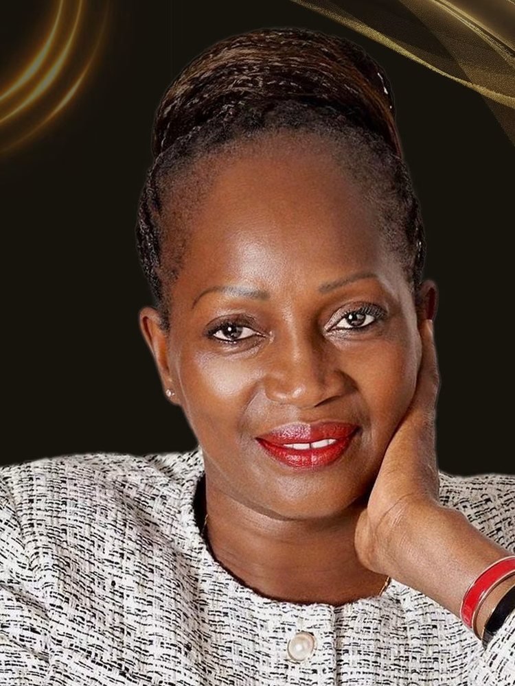 Aminata Diallo