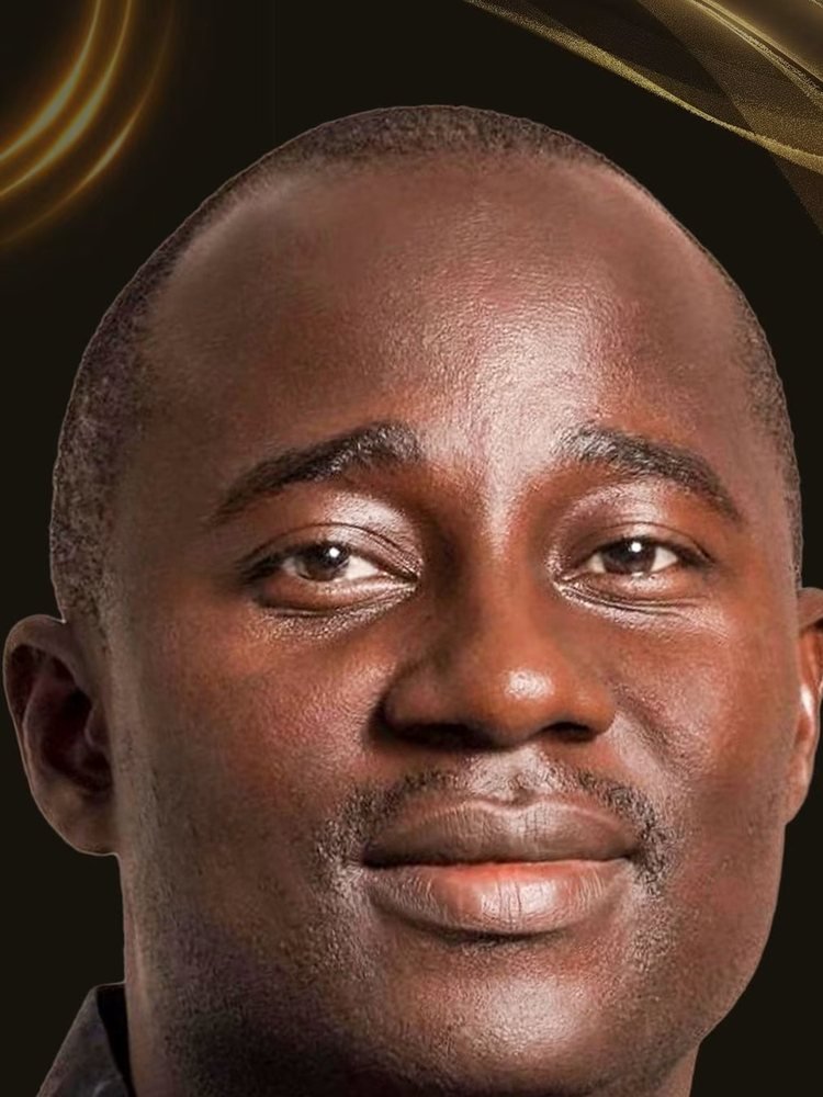 Lassine Koné